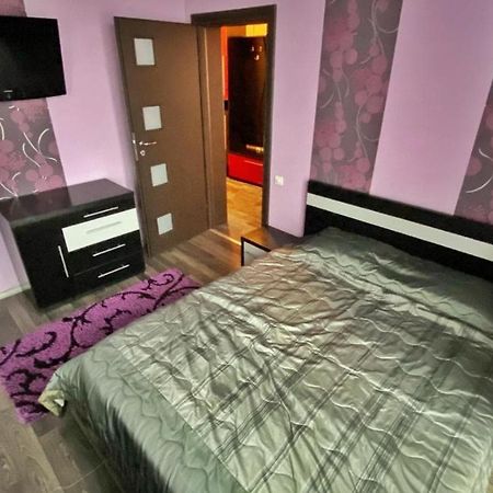 Mamaia Nord Apartament ナボダリ エクステリア 写真